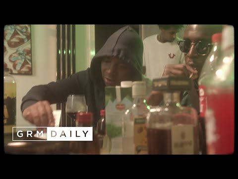 M1 Dims x Tantzz - Favourite Girl (Prod. by Two4kay) [Music Video] | GRM Daily