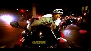 DMX, Method Man, Nas &amp; Ja Rule ‎- The Grand Finale (Belly Soundtrack) [Explicit]