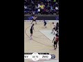 Trenton Gibson (18 points) Highlights vs. Landstede Hammers