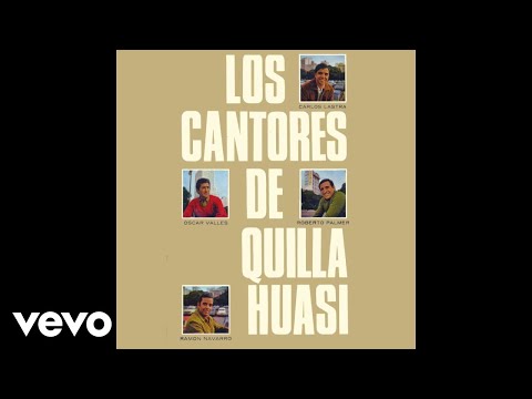 La Lluviosa - Los cantores de Quilla Huasi