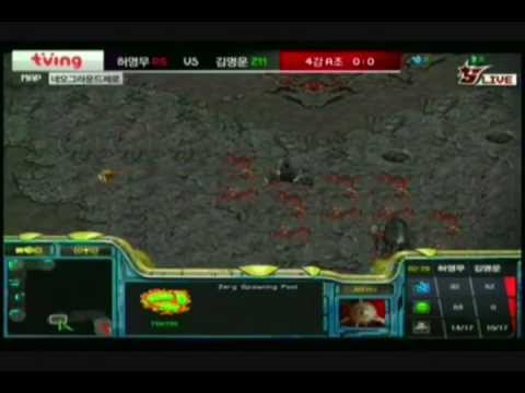 Tving OSL Ro4 Jangbi v Zero Set 1