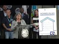 Miami Dade Mayor Unveils 85M Homes Plan
