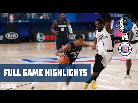 Trey Burke (25 points) Highlights vs. LA Clippers