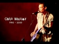 Chris Whitley - Look What Love Has Done