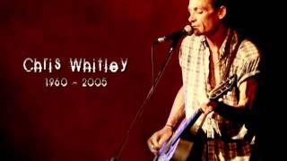 Chris Whitley - Look What Love Has Done