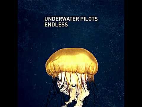 Underwater Pilots - Mind Modulation