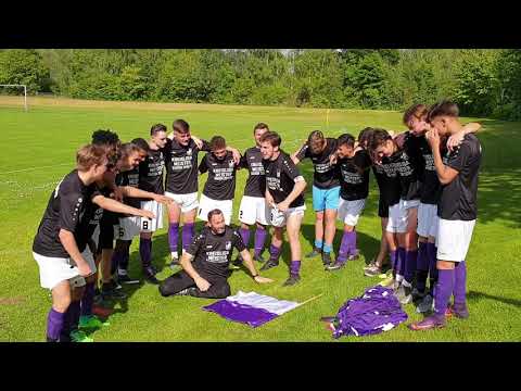 BOL Aufstieg 2018/19 TSV Schwaben Augsburg A Jugend