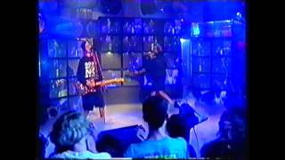 Carter USM/ After The Watershed.