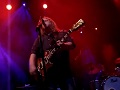 Gov't Mule - Hammer & Nails @ Metropool, Hengelo, NL - 10 July 2012