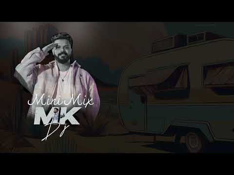 DJ MK MINI MIX