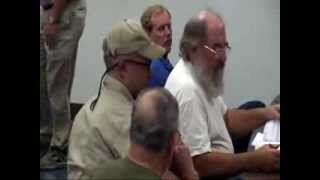 preview picture of video 'Tuolumne County BOS Natural Resources Committee - September 10, 2013'