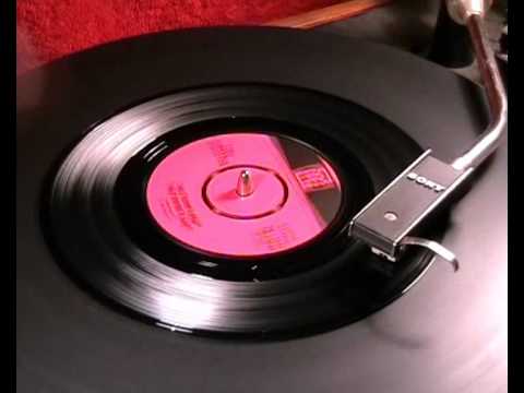 Cyril Stapleton - Theme from 'The Power Game' - 1966 45rpm
