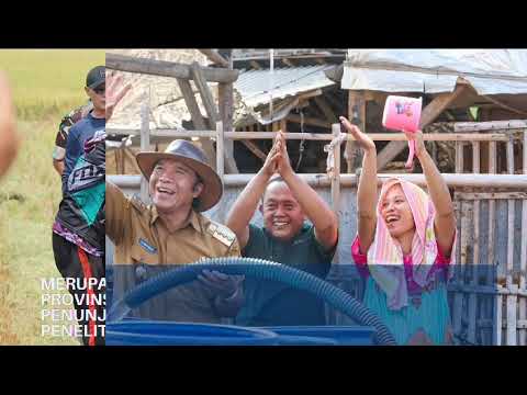    FORUM RISET DAN INOVASI DAERAH PROVINSI BANTEN