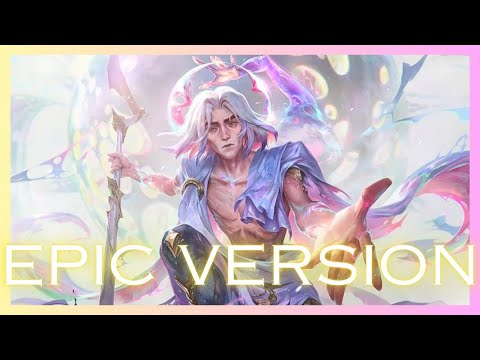 The Line - Twenty One Pilots - But More Orchestral And Tyler's Scream