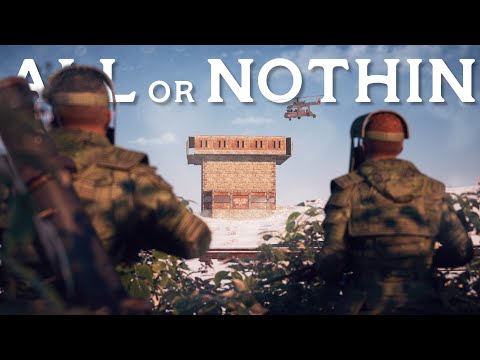 All or Nothin' - Rust