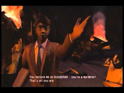 Operation Darkness: Mission 22 End