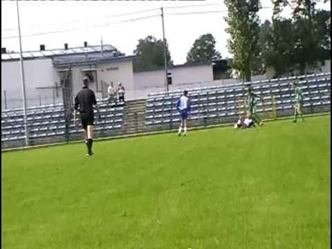 PIAST KOBYLIN 6:2 VICTORIA OSTRZESZÓW