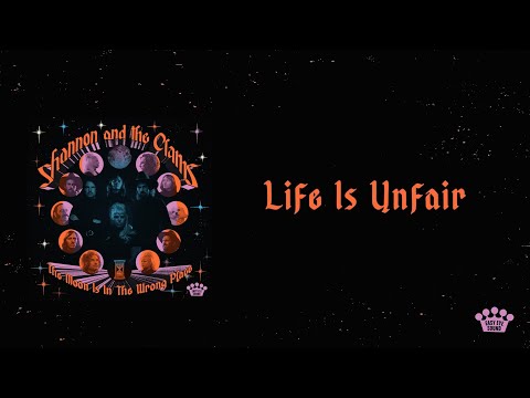Video thumbnail for Life Is Unfair