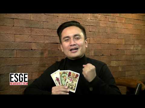 PANDANGAN DENNY DARKO TERKAIT ASMARA LESTI DAN RIZKY