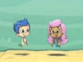 Bubble Guppies Toys