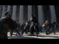 The Dark Knight Rises Retrospective ( IMAX )