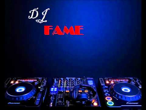 DJ Fame- Aimin for the Stars ft. manny c
