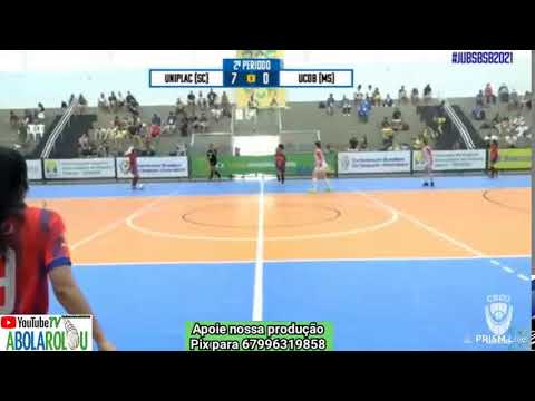 Uniplac x UCDB - Final - Jubs