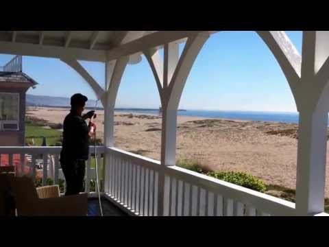 Newport Beach Pressure Washing / Newport Coast / Balboa Island