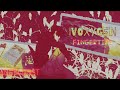 IVOXYGEN FINGERTIPS Lyrics Y Sub Esp AMV