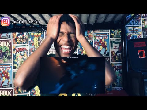 Schemes ft. Hoss - Welcome to 2635 (Official video) [React]