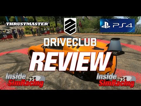 driveclub playstation 4 release date