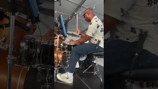 Download lagu Powerful Drum Solo with Amedia Cymbals | Joe Sample All-Star Band#amediacymbals #drums #handmade mp3