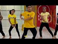 Totapuri Baglu Tegi Meri Jaan Song Shivam Reel Dance ತೋತಾಪುರಿ ಹೀರೋ ಜಗ್