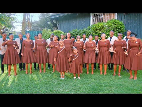 WALOYAPANGA CITIES CHORALE Nkr.  OFFICIAL VIDEO. Dir Bruce.@edel001tv 0718306166.