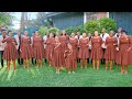 WALOYAPANGA CITIES CHORALE Nkr OFFICIAL VIDEO Dir Bruce Edel001tv 0718306166