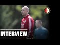 Jaap Stam over de selectie, voorbereiding en competitiestart