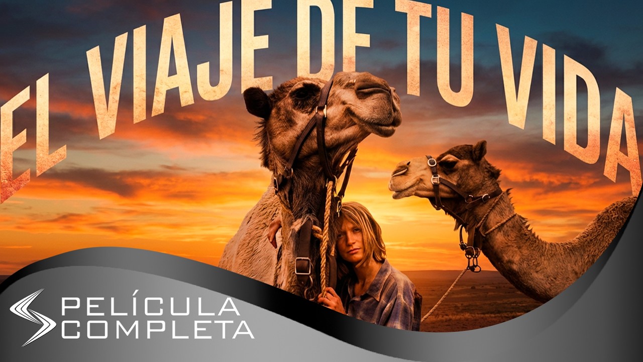 El Viaje De Tu Vida (2013) · Películas En Español