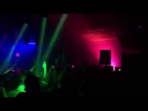 Ilan Bluestone & Jerome Isma-Ae Austin