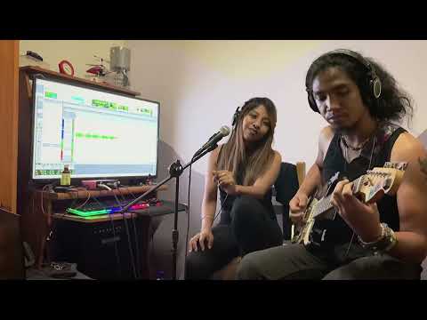 Route 66 Cover - Betia