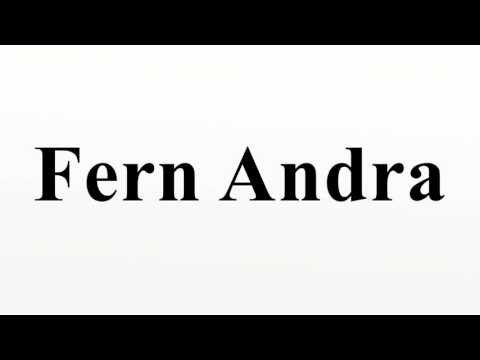 Fern Andra