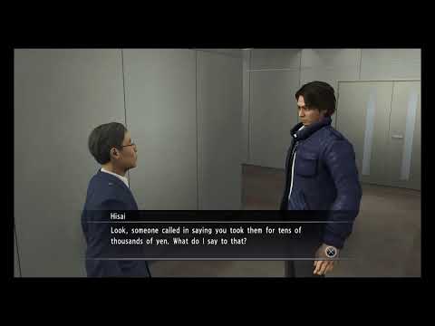 Yakuza 4 Pt7