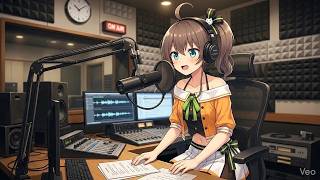 【夏色まつり】400万の防音室とドカ食い気絶のギャップ【ホロライブ】