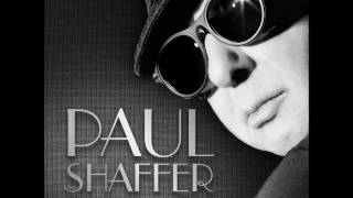 Paul Shaffer &amp; The World&#39;s Most Dangerous Band -  Sorrow (feat. Jenny Lewis)