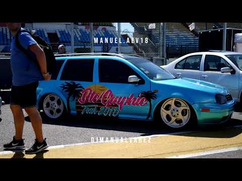 3)- SABADO REBELDE - DJ MANU ALVAREZ // RKT