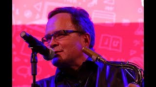 Peter Weniger/Jazz/Fun/Saxofon_Musikmesse Ffm 2019
