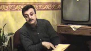 Ali Sanver Sohbet-22 Mesnevi-i Nuriye'den Zuhre