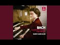 Organ Concerto in G Major, BWV 592: I. (Allegro)