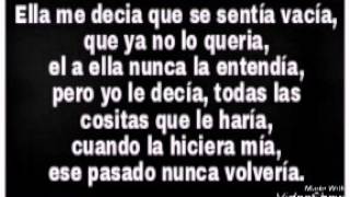 LETRA de Ella Me Decia - Kevin Roldan Ft. Sammy &amp; Falsetto