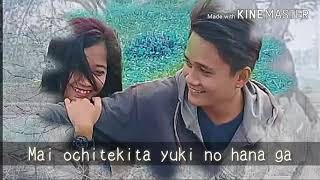 Yuki no hana(music video) - Mika Nakashima