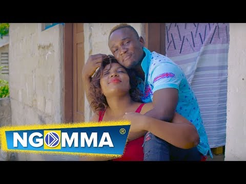 Y TONY KIBENTEN........official video